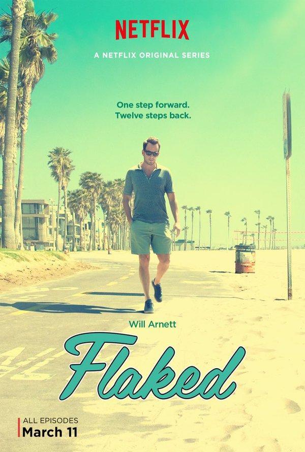 Flaked (Serie de TV)