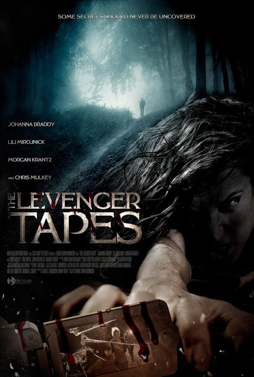 The Levenger Tapes