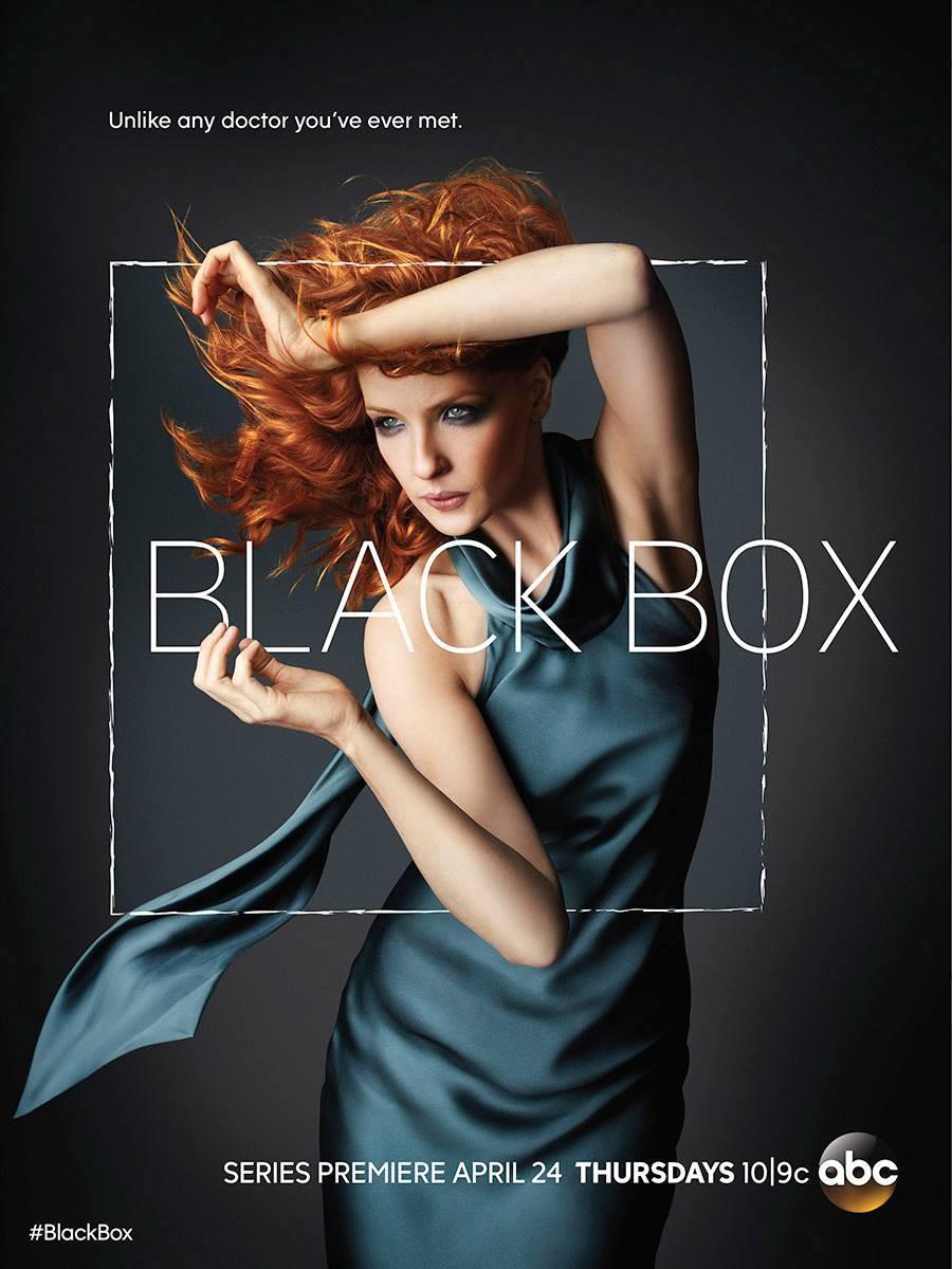 Black Box (Serie de TV)