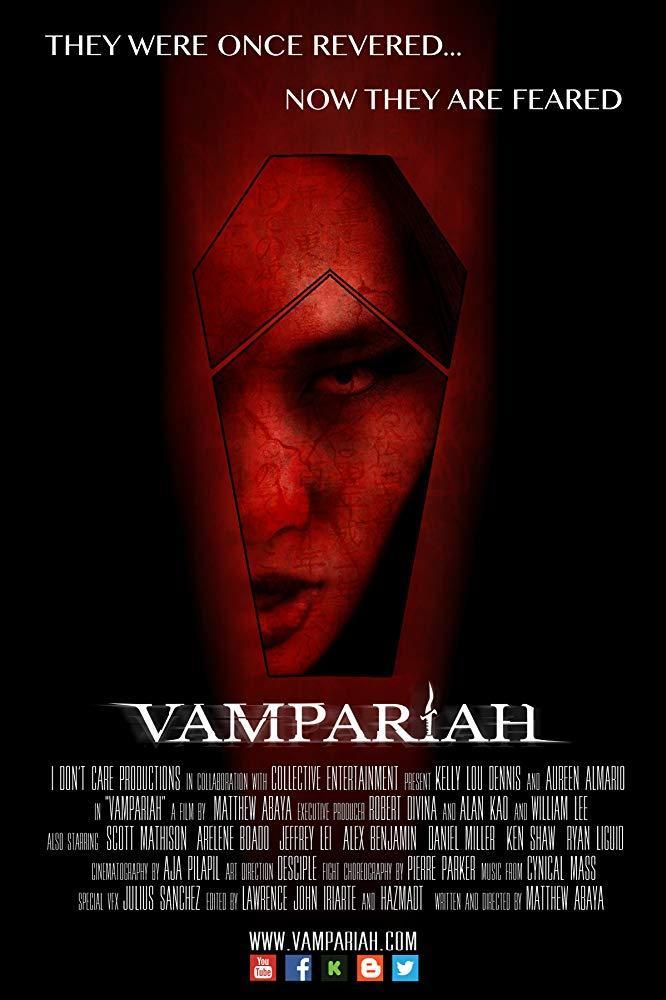 Vampariah