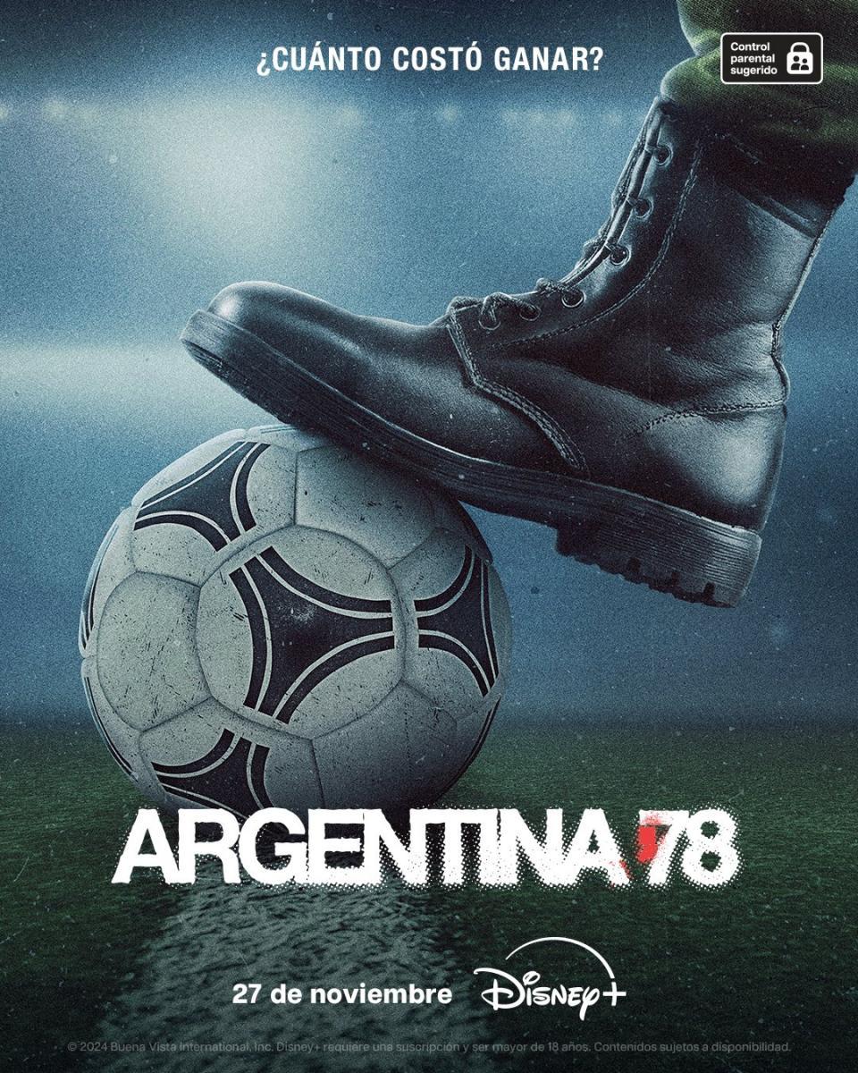 Argentina '78