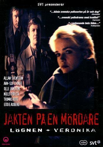 Jakten på en mördare (TV Series)