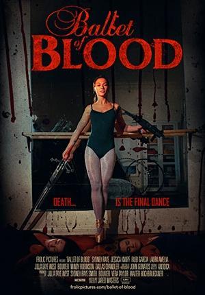 Ballet of Blood