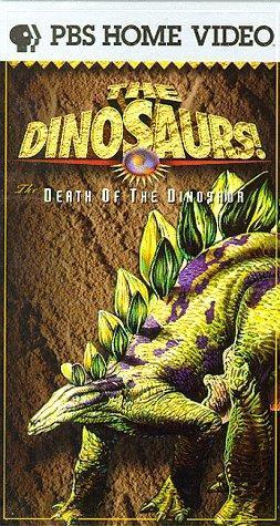 ¡Dinosaurios! (Serie de TV)