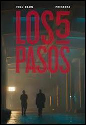 Los 5 Pasos