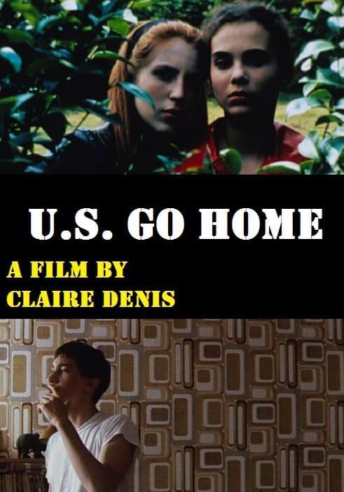 US Go Home (TV) (1994)