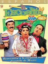 La escuelita VIP (TV Series)