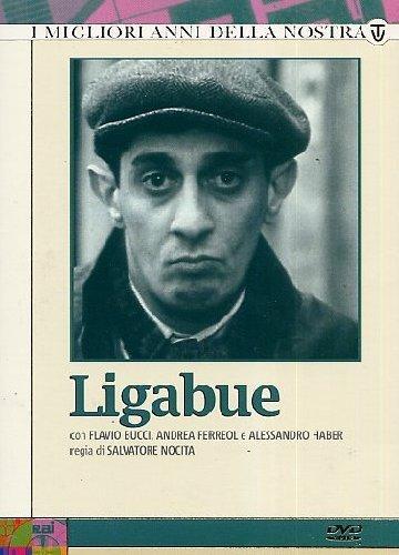 Ligabue (Miniserie de TV)