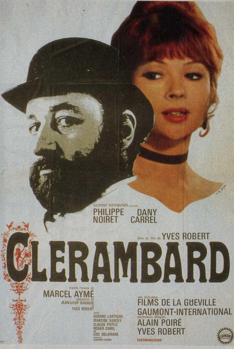 Clérambard