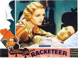 The Racketeer