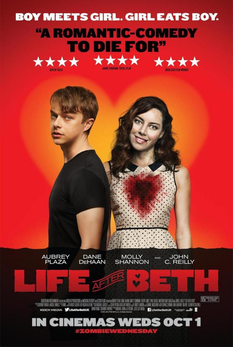 Life After Beth