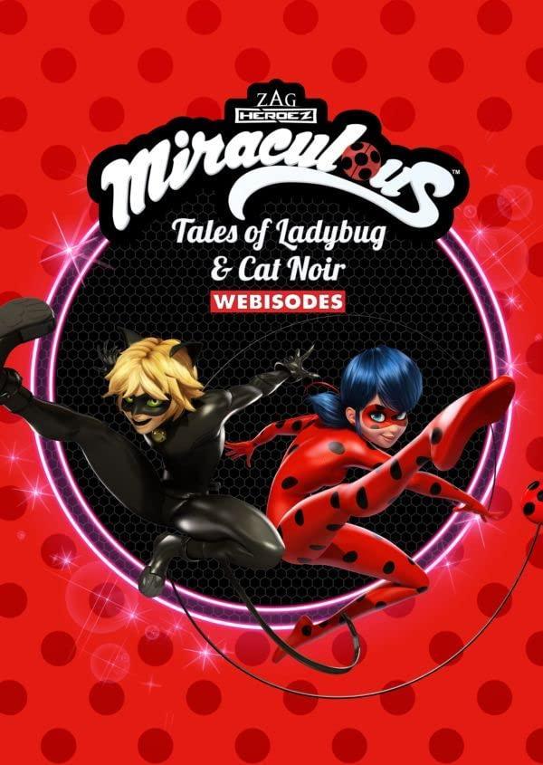 Miraculous Secrets (TV Series)