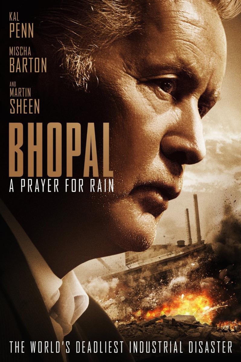 Bhopal: A Prayer for Rain