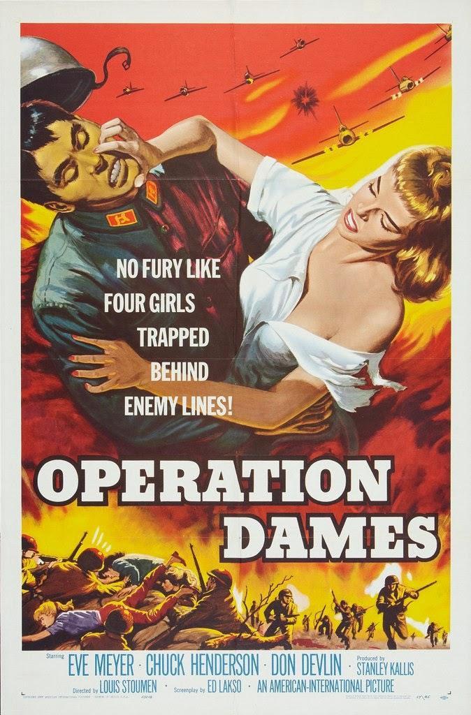 Operation Dames