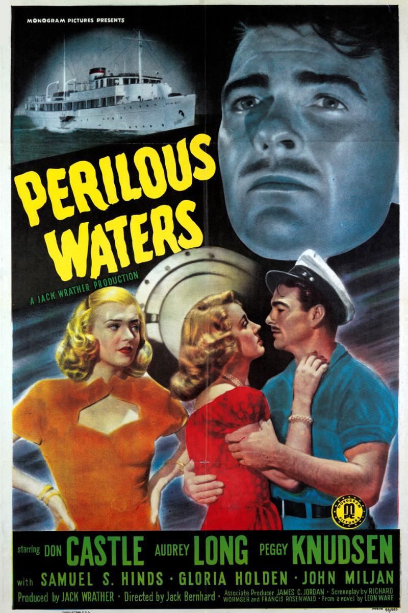 Perilous Waters