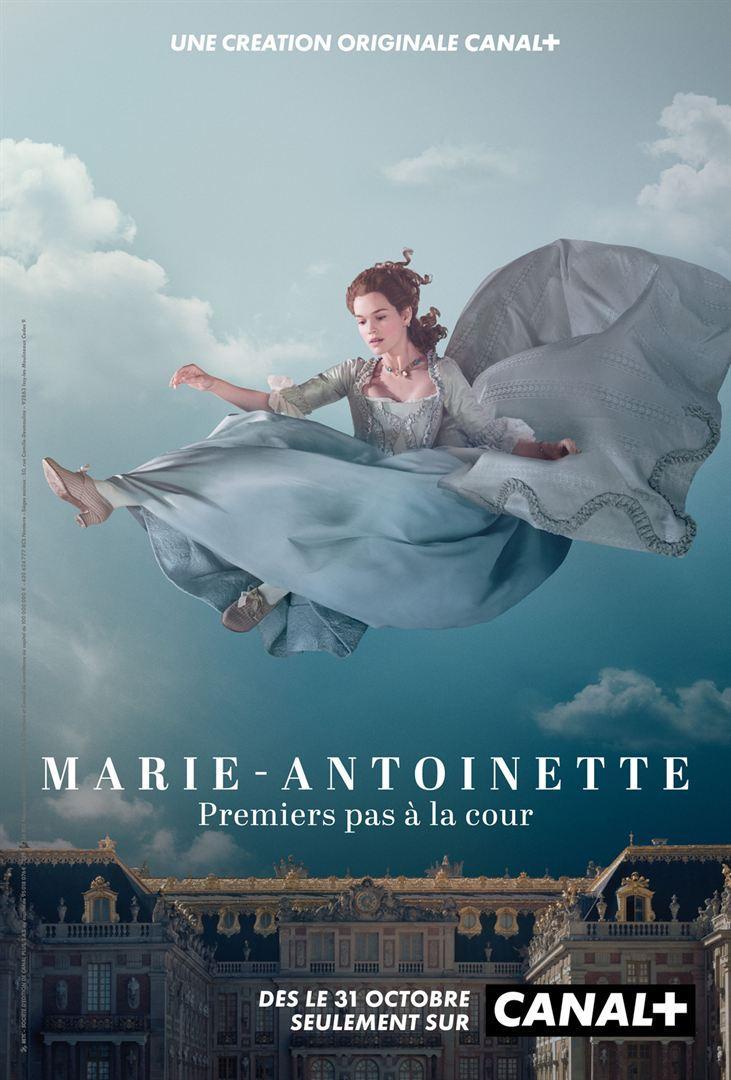 Marie Antoinette (TV Series)