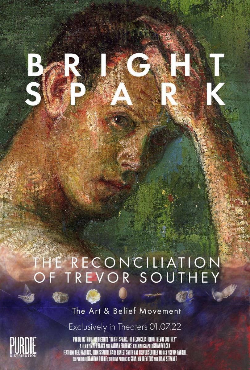 Bright Spark: The Reconciliation of Trevor Southey