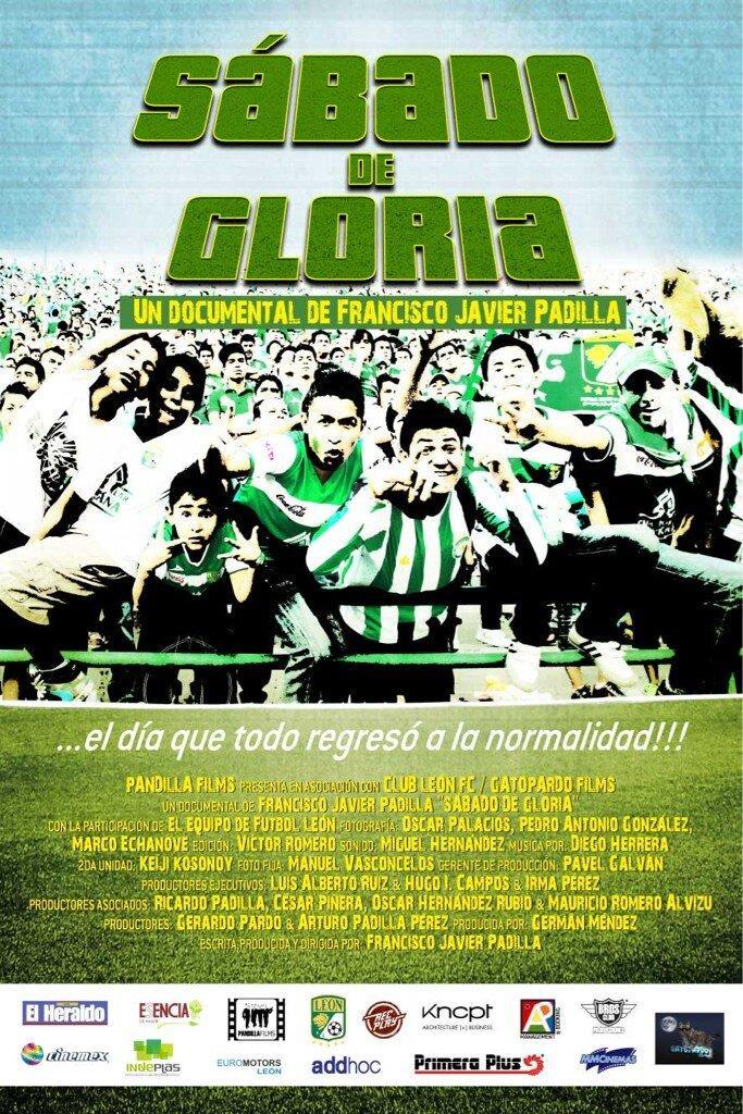 Sábado de gloria: El ascenso