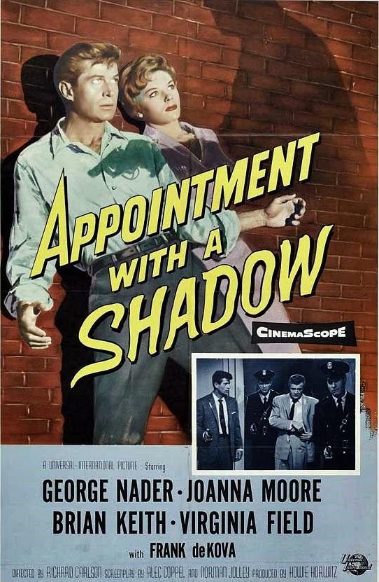 Appointment with a Shadow