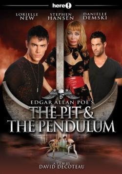 The Pit and the Pendulum