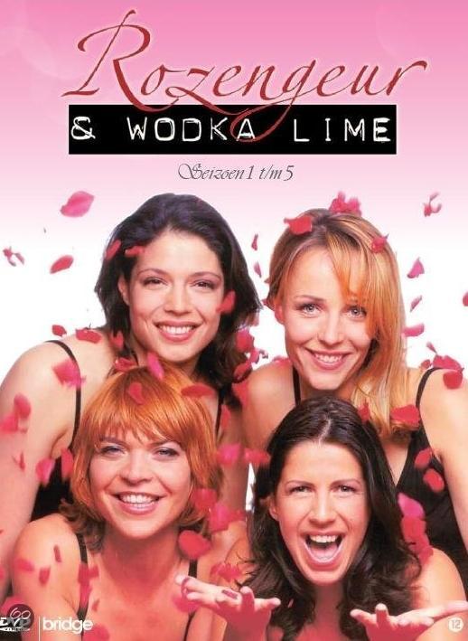 Rozengeur & Wodka Lime (Serie de TV)