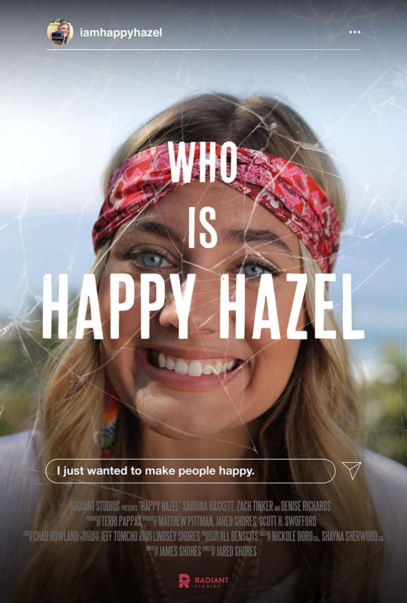 Happy Hazel (Serie de TV)