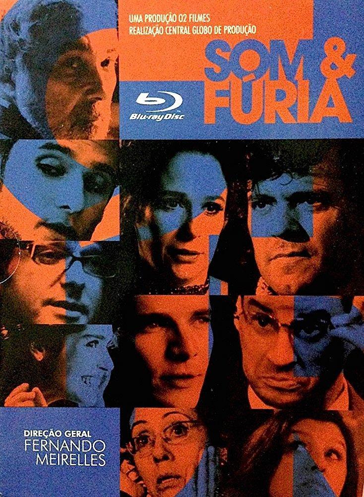 Som e Fúria (TV Series)