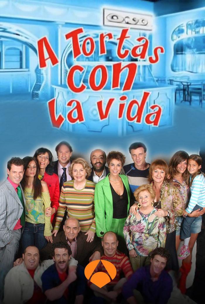 A tortas con la vida (Serie de TV)