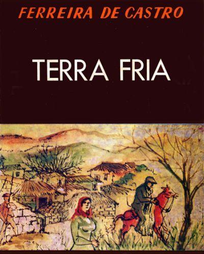 Tierra fría