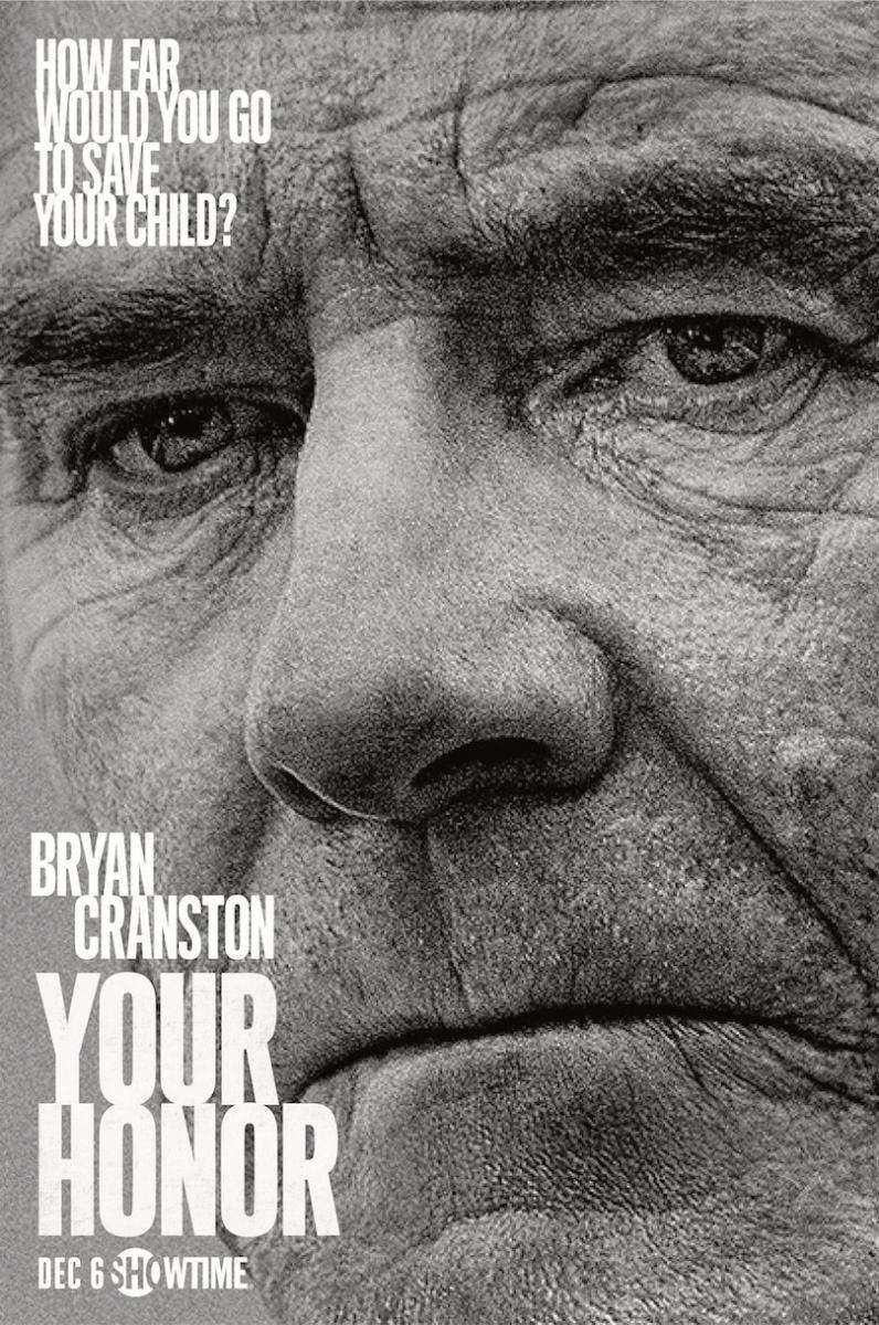 Your Honor (Serie de TV)