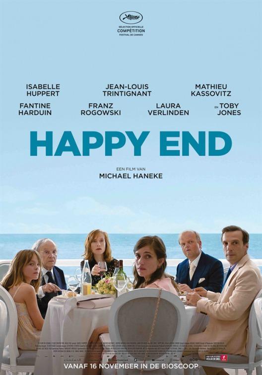 Happy End