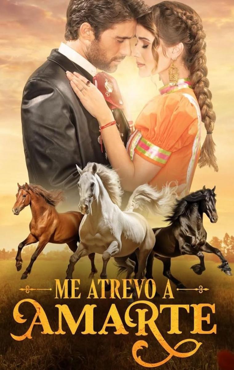 Me atrevo a amarte