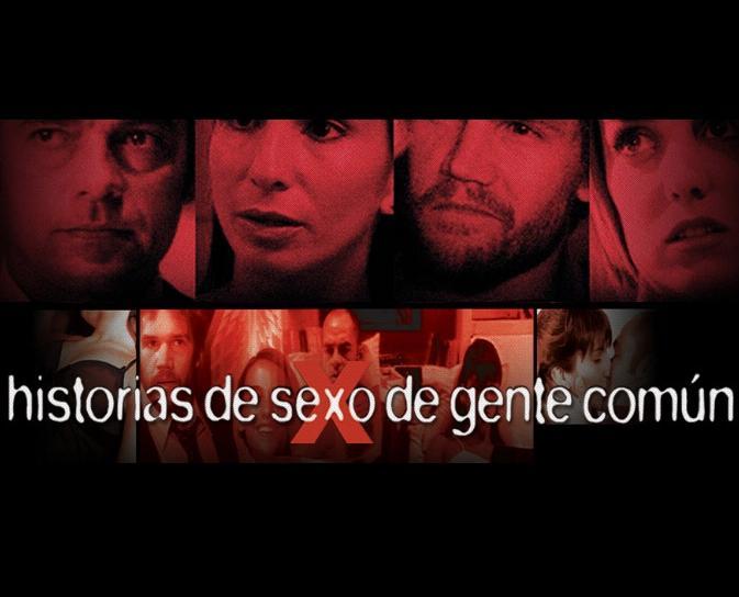 Historias de sexo de gente común (Serie de TV)