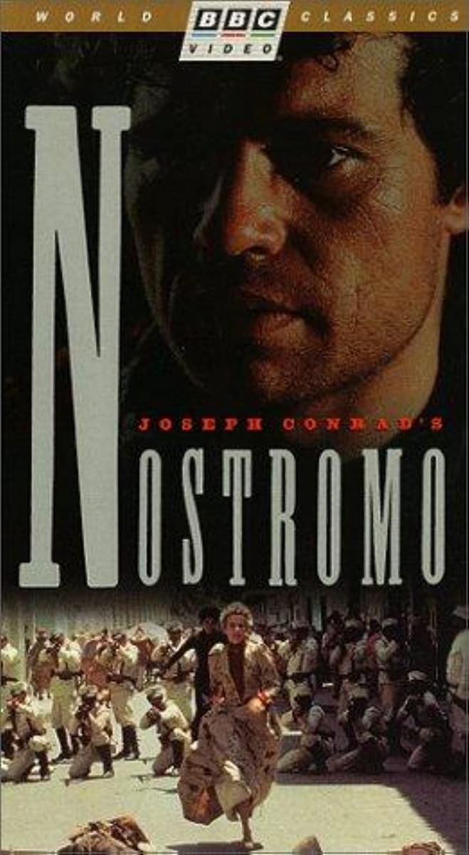 Nostromo (Miniserie de TV)