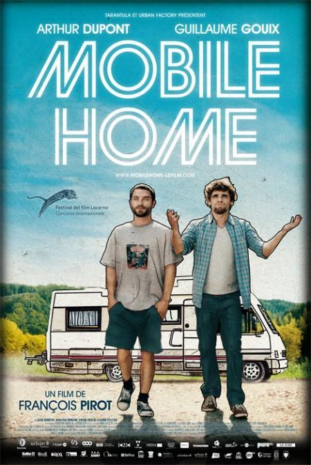 Mobile Home