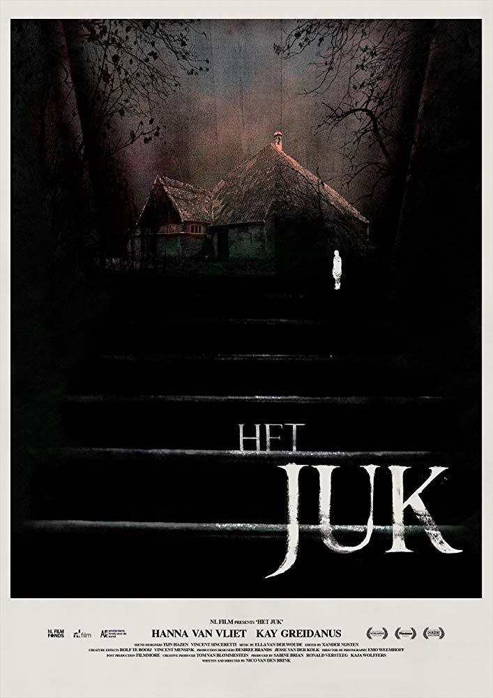 Het Juk (S)