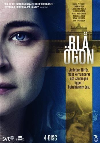 Blå ögon (Serie de TV)