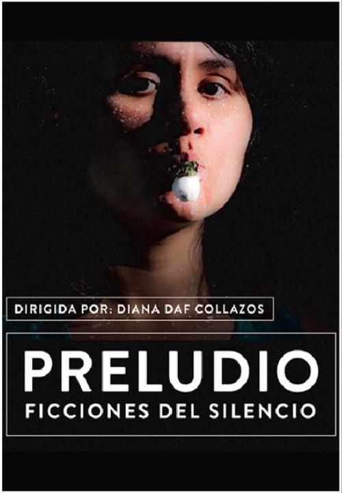 Preludio, ficciones del silencio