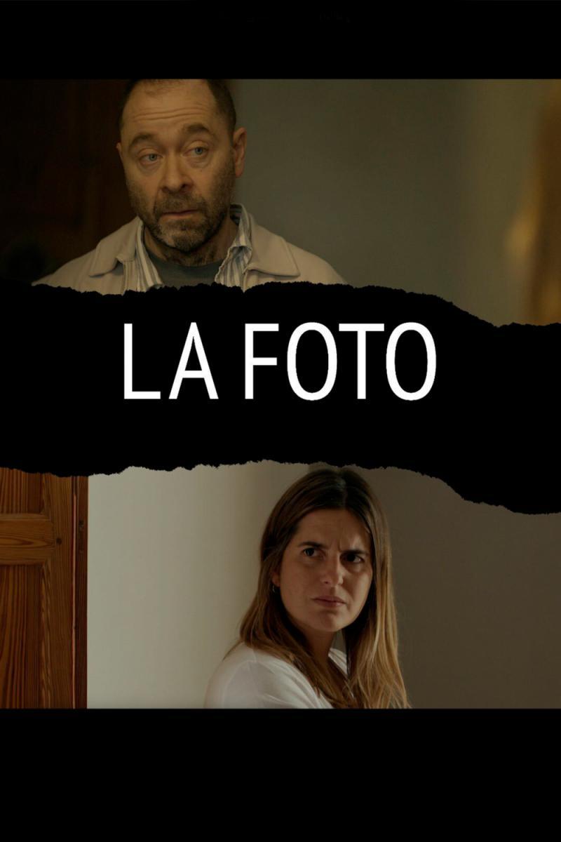 La foto