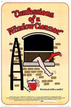 Confessions of a Window Cleaner