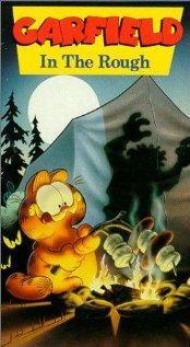 Garfield de acampada (TV)