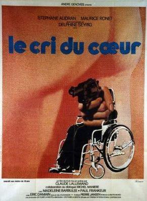 Le cri du coeur