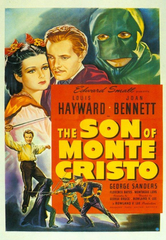 El hijo de Montecristo