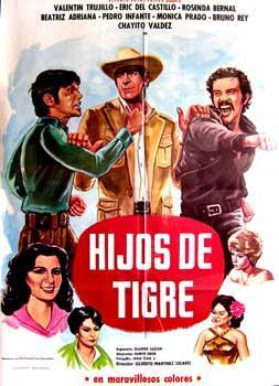 Hijos de tigre