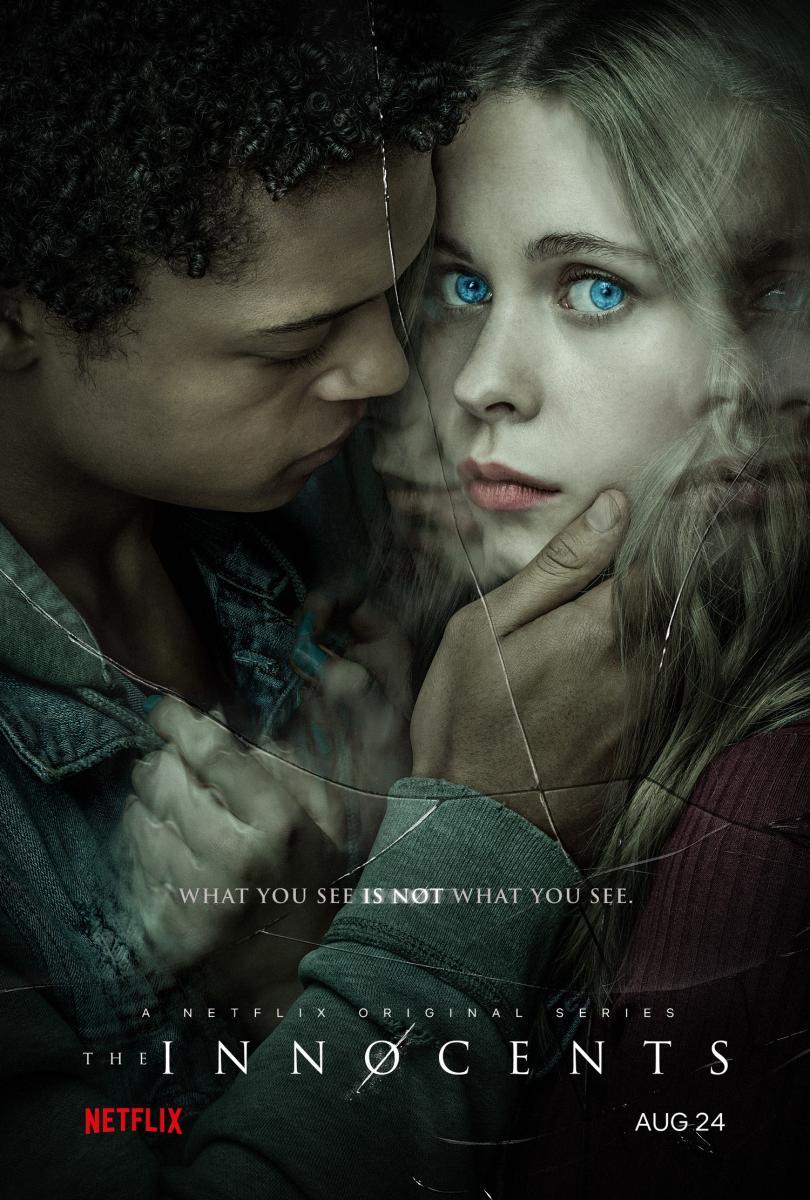 The Innocents (Serie de TV)