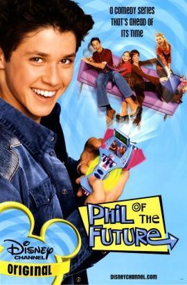 Phil del futuro (Serie de TV)