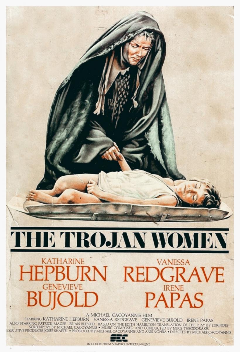 The Trojan Women