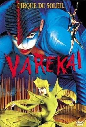 Cirque du Soleil: Varekai (TV)