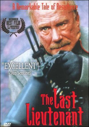 The Last Lieutenant