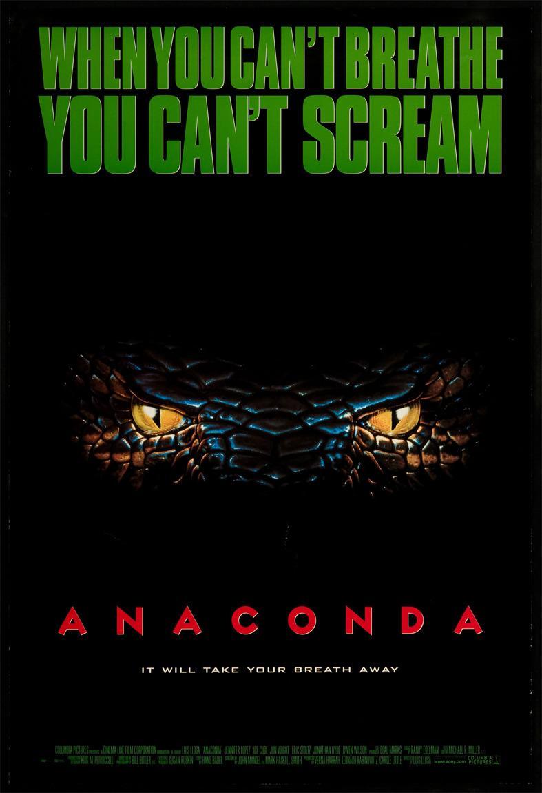 Anaconda